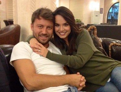 Fazilet hanım ve kızlarının aktyoru boşandı -  FOTOLAR